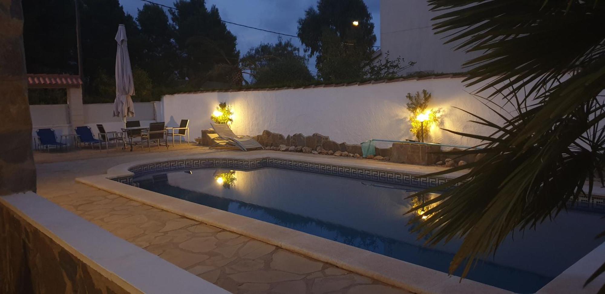 Casa Elisabeth Les Tres Cales