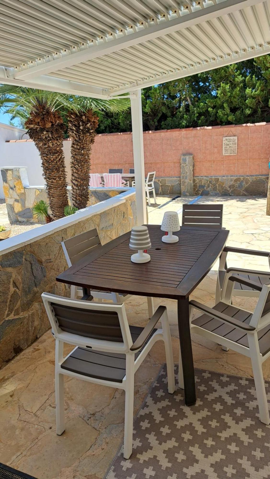 Casa Elisabeth * Les Tres Cales