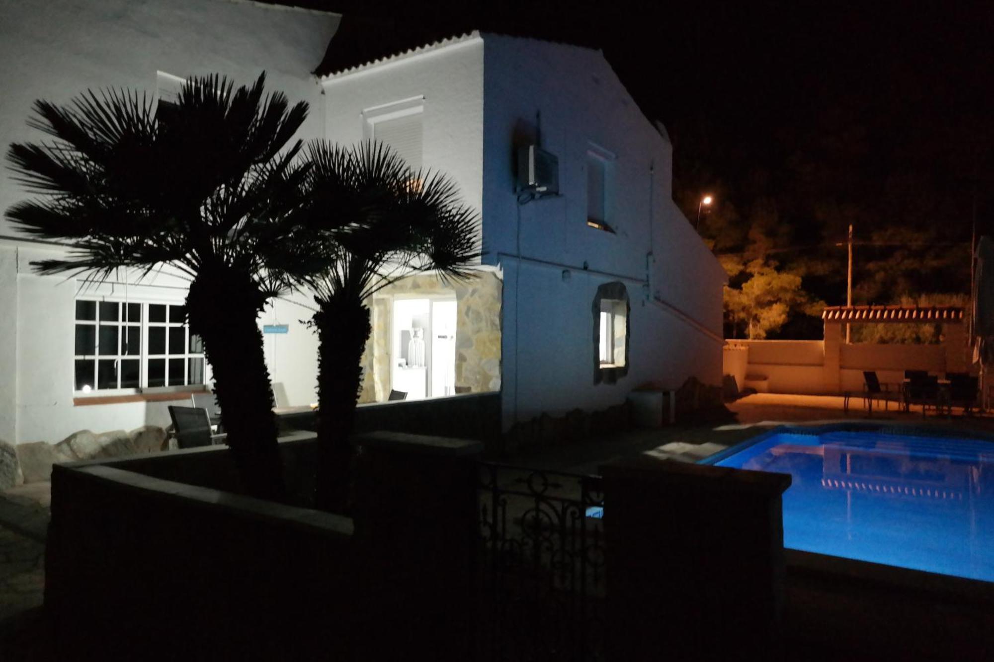 Casa Elisabeth Les Tres Cales